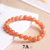 Moonstone Crystal Bracelet