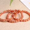 Moonstone Crystal Bracelet