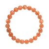 Moonstone Crystal Bracelet